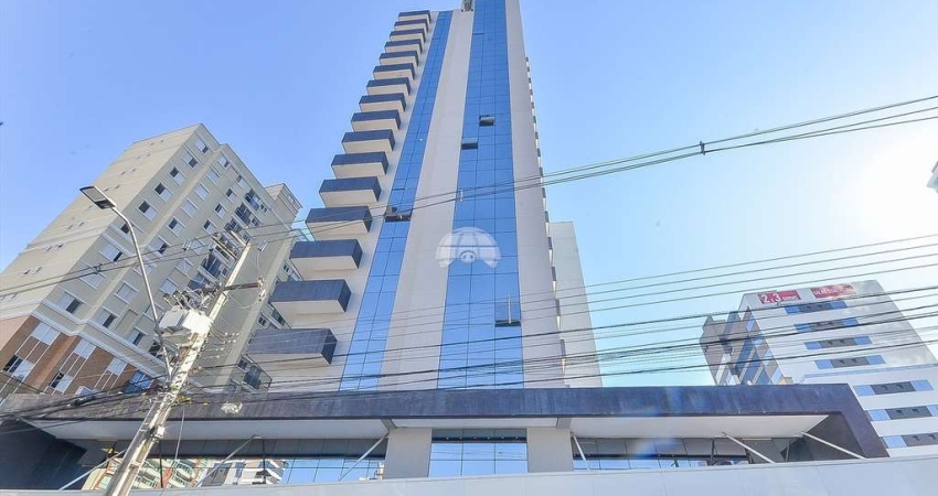 Sala comercial à venda na Avenida República Argentina, 1336, Água Verde, Curitiba