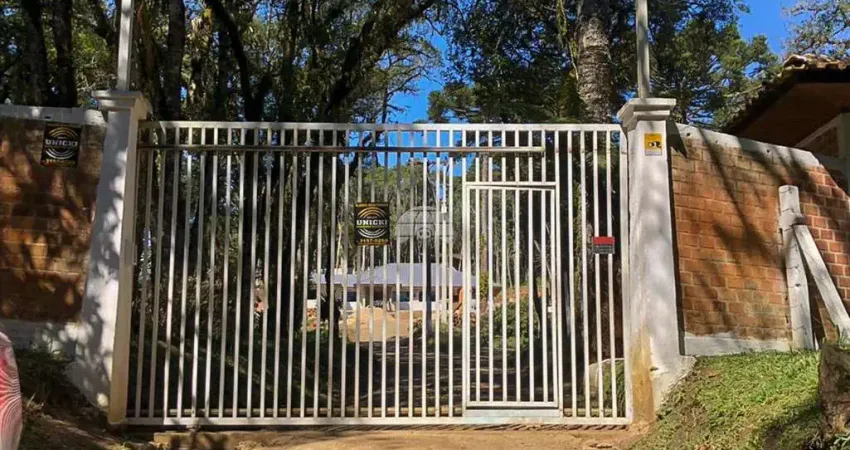 Terreno à venda na RUA CAPITAO FRANCISCO CASSIANO SOBRINHO, Campininha, Quatro Barras