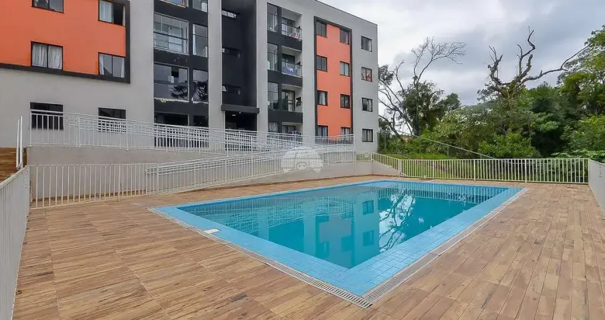 Apartamento com 3 quartos à venda na Rua Ângelo Prodocimo, 304, Jardim Apucarana, Almirante Tamandaré