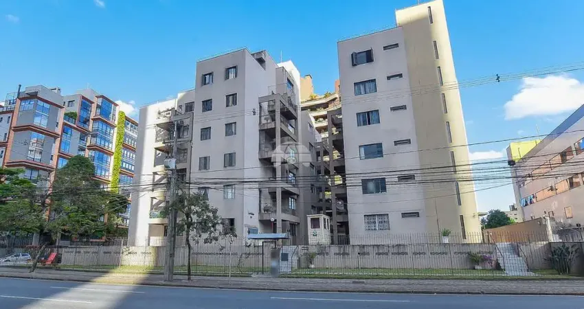 Apartamento com 3 quartos à venda na Rua Deputado Joaquim José Pedrosa, 512, Cabral, Curitiba
