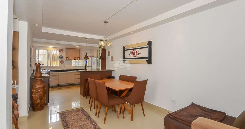 Apartamento com 3 quartos à venda na Rua Frederico Leitner, 221, Atuba, Curitiba