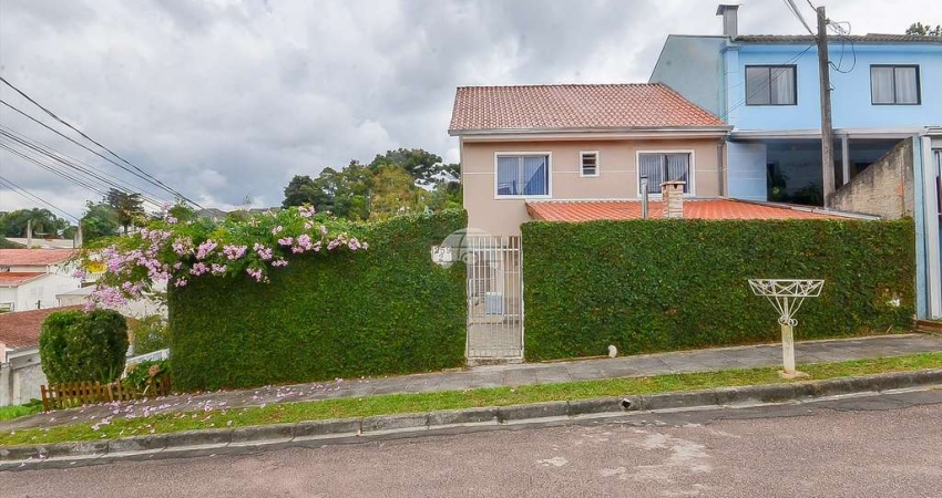 Apartamento com 3 quartos à venda na Rua Waldemar Zétola, 259, Santa Cândida, Curitiba