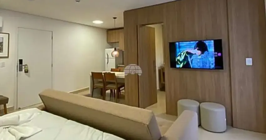 Apartamento com 1 quarto à venda na ESTRADA MUNICIPAL ANTONIO KOVALSKI, SN, Paiol De Baixo, Campina Grande do Sul