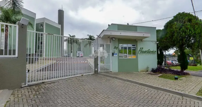 Apartamento com 2 quartos à venda na Rua Eva Weigert de Souza, 30, Jardim Osasco, Colombo