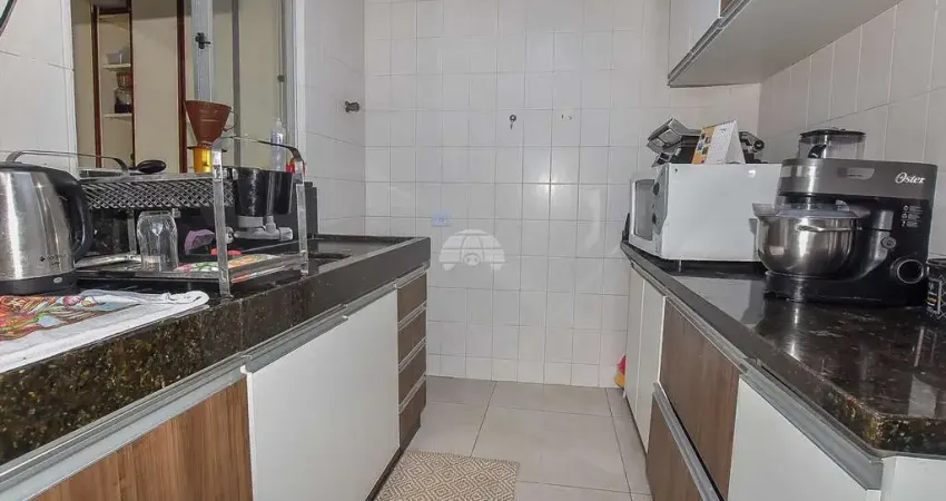 Casa em condomínio fechado com 3 quartos à venda na Rua Major Theolindo Ferreira Ribas, 3451, Boqueirão, Curitiba