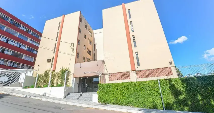 Apartamento com 3 quartos à venda na Rua Poeta Francisco Ferreira Leite, 40, Cristo Rei, Curitiba