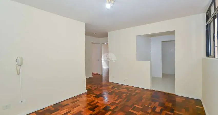 Apartamento com 3 quartos à venda na Rua Poeta Francisco Ferreira Leite, 40, Cristo Rei, Curitiba