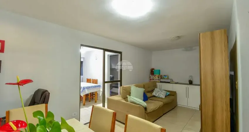 Casa com 3 quartos à venda na Rua Rio Guaíba, 186, Bairro Alto, Curitiba