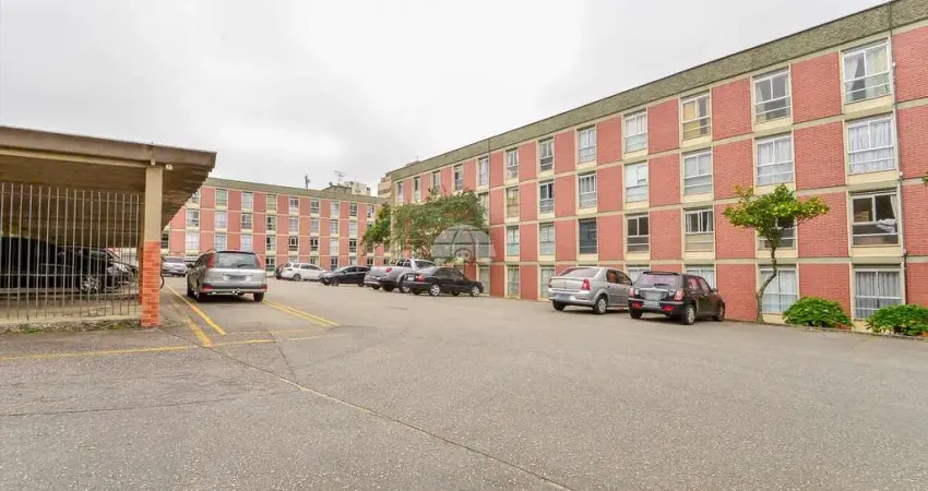 Apartamento com 3 quartos à venda na Rua Doutor José Palú, 468, Novo Mundo, Curitiba