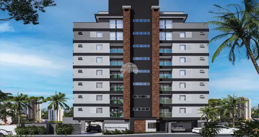 Apartamento com 3 quartos à venda na Rua Arary Souto, 38, Bacacheri, Curitiba