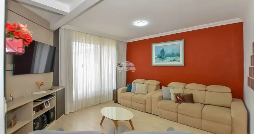 Casa com 3 quartos à venda na Rua Jorge Bonn, 561, Tingui, Curitiba