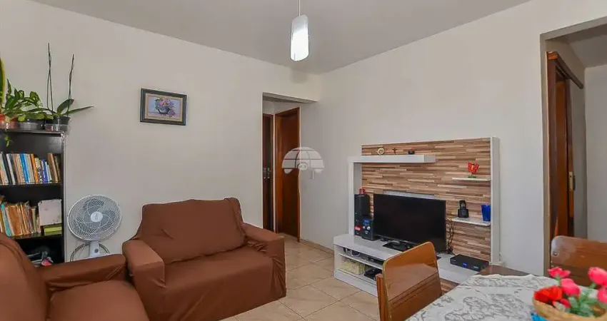 Apartamento com 2 quartos à venda na Rua Doutor Sátilas do Amaral Camargo, 303, Tingui, Curitiba