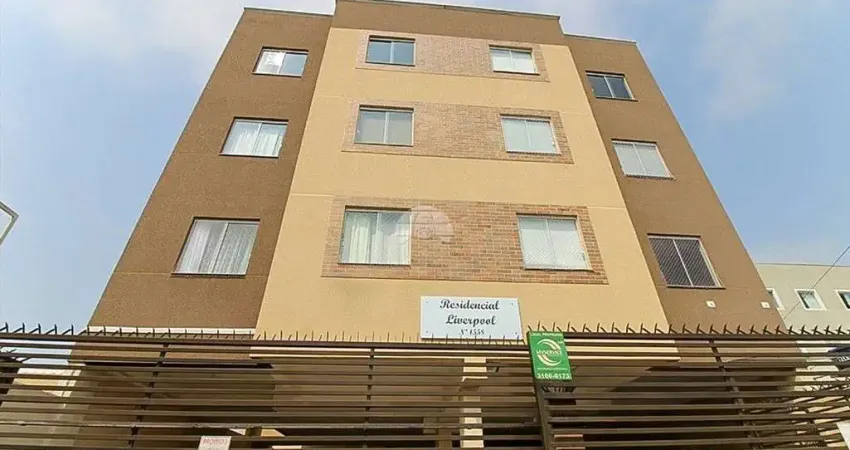 Apartamento com 3 quartos à venda na Rua Professora Ilza de Souza Santos, 1558, Afonso Pena, São José dos Pinhais
