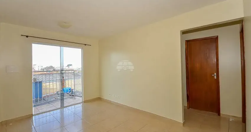 Apartamento com 3 quartos à venda na Rua Pedro do Rosário, 794, Vila Maria do Rosário, Colombo