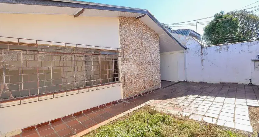 Terreno à venda na Rua Vicente Geronasso, 1367, Boa Vista, Curitiba