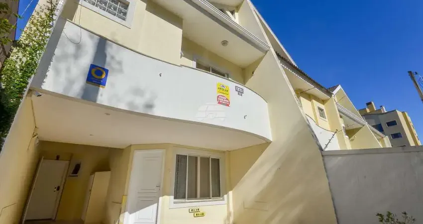 Casa com 3 quartos à venda na Rua São Luiz, 946, Cabral, Curitiba