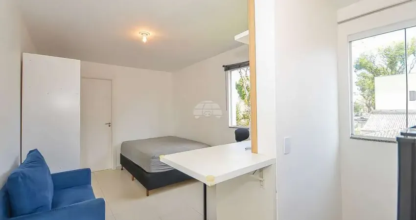 Apartamento com 1 quarto à venda na Rua José Merhy, 1221, Boa Vista, Curitiba