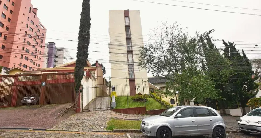 Apartamento com 3 quartos à venda na Rua Pasteur, 797, Batel, Curitiba