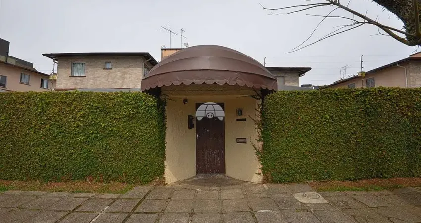 Apartamento com 2 quartos à venda na Rua João Batista Trentin, 801, Tingui, Curitiba