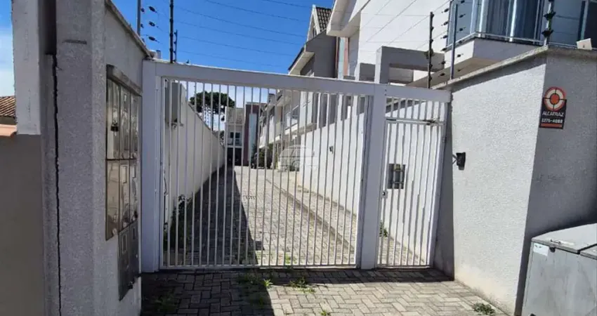 Casa em condomínio fechado com 3 quartos à venda na Rua Gerônimo Muraro, 900, Santa Felicidade, Curitiba