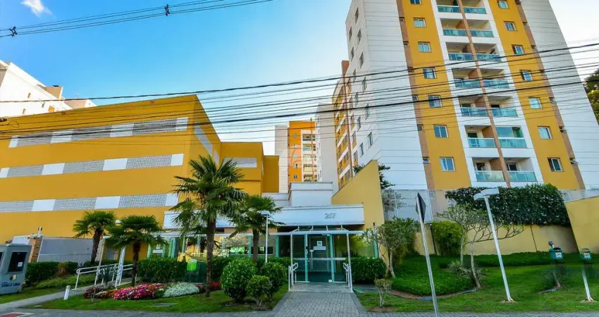 Apartamento com 3 quartos à venda na Rua Vinte e Nove de Junho, 267, Bacacheri, Curitiba