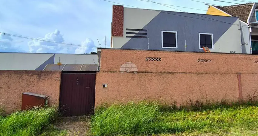 Barracão / Galpão / Depósito à venda na Rua Sargento Luiz Gonzaga Martins Ribas, 43, Uberaba, Curitiba