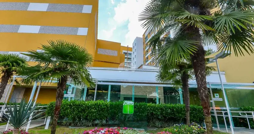 Apartamento com 2 quartos à venda na Rua Vinte e Nove de Junho, 267, Bacacheri, Curitiba