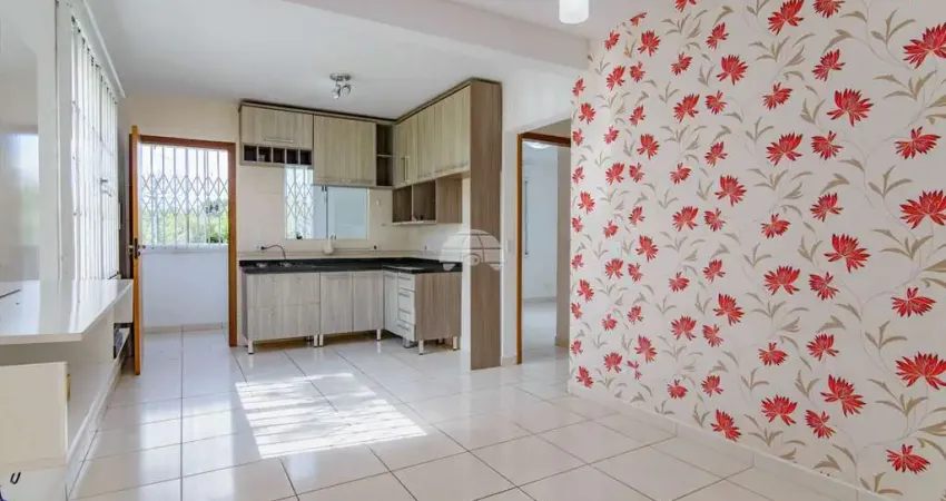 Apartamento com 2 quartos à venda na Rua João Ribeiro Camargo, 427, Campo Pequeno, Colombo