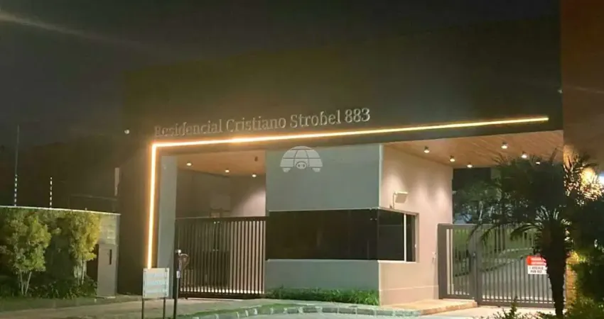 Casa em condomínio fechado com 4 quartos à venda na Rua Júlio Zandoná, 883, Boqueirão, Curitiba