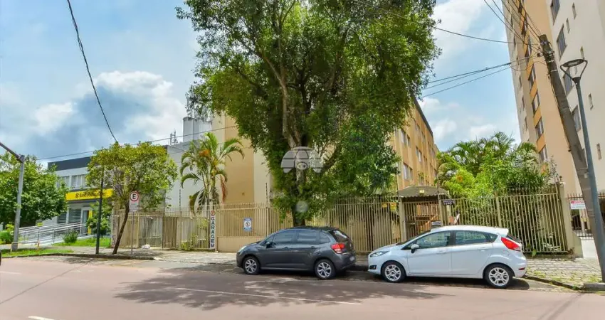 Apartamento com 2 quartos à venda na Rua Mateus Leme, 1690, Centro Cívico, Curitiba
