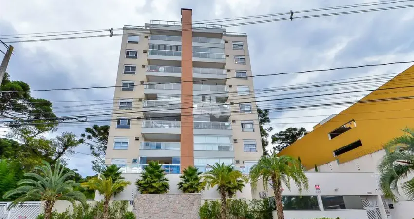 Cobertura com 3 quartos à venda na Rua Vinte e Nove de Junho, 207, Bacacheri, Curitiba