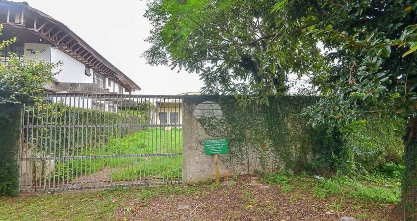 Terreno à venda na Rua das Carmelitas, 3337, Hauer, Curitiba
