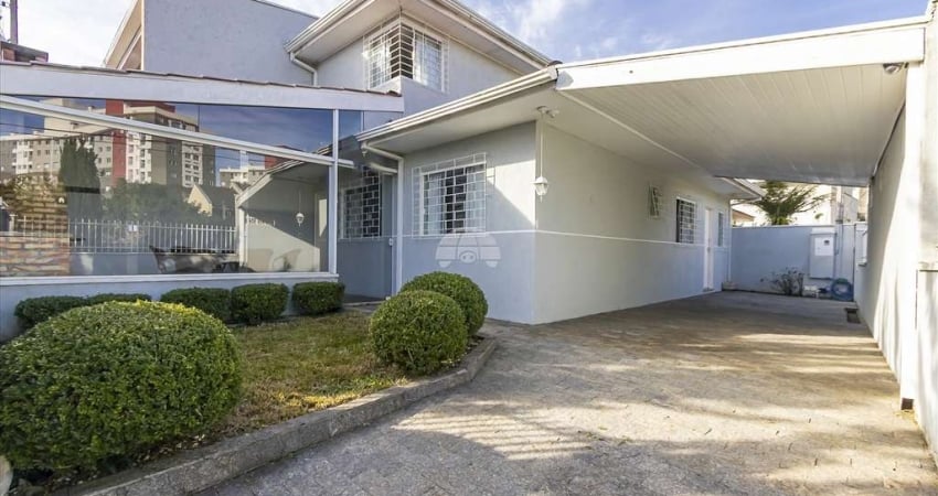 Casa com 3 quartos à venda na Rua Pedro Foggiatto, 1351, Aristocrata, São José dos Pinhais
