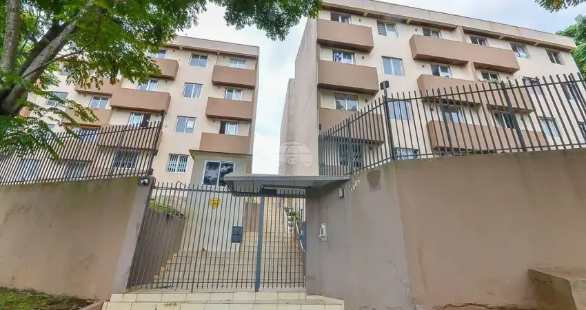 Apartamento com 3 quartos à venda na Rua Eugênio José de Souza, 1584, Guaíra, Curitiba