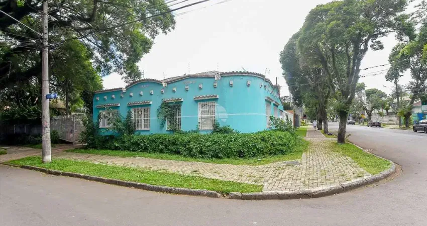 Casa com 3 quartos à venda na Rua Baltazar Carrasco dos Reis, 625, Rebouças, Curitiba