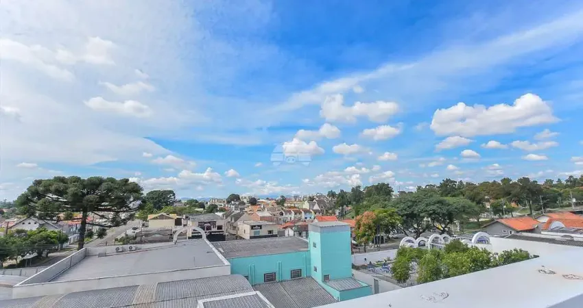 Apartamento com 3 quartos à venda na Rua Paulo Setúbal, 3110, Boqueirão, Curitiba
