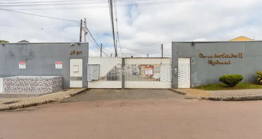 Casa em condomínio fechado com 2 quartos à venda na Rua Alagoas, 271, Estados, Fazenda Rio Grande