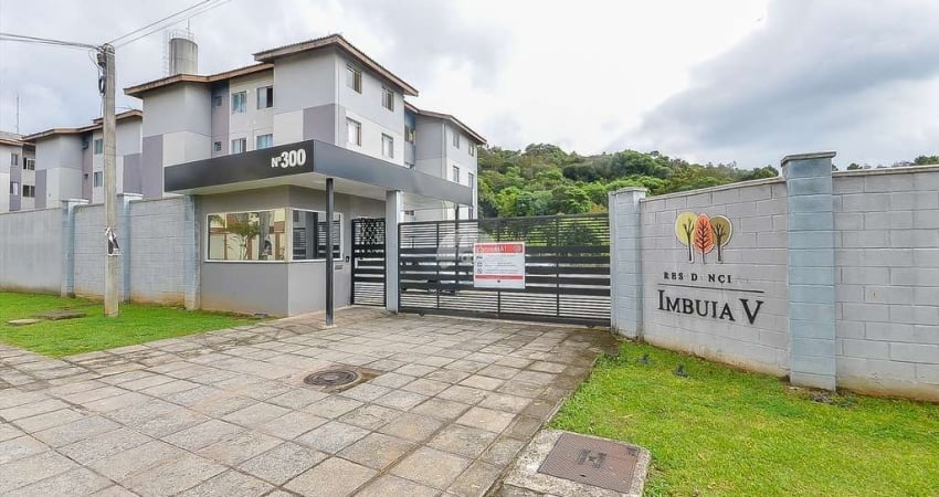 Apartamento com 2 quartos à venda na Rua Thereza Lopes Skroski, 300, Santa Cândida, Curitiba