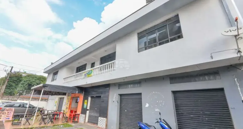 Apartamento com 4 quartos à venda na Rua Jóquei Clube, 430, Prado Velho, Curitiba