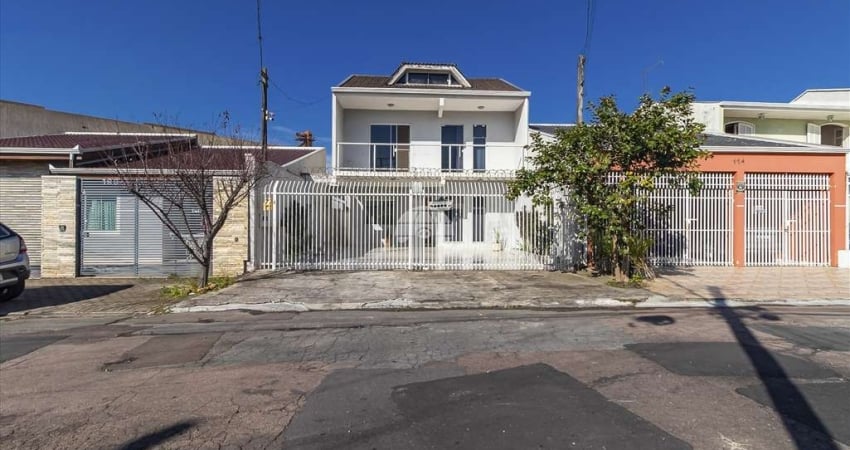 Casa com 4 quartos à venda na Rua Pedro Nabosne, 182, Alto Boqueirão, Curitiba