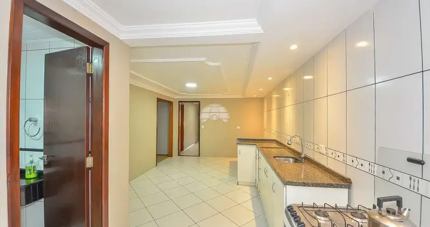 Casa com 2 quartos à venda na Rua dos Antúrios, 33, Cidade Industrial, Curitiba