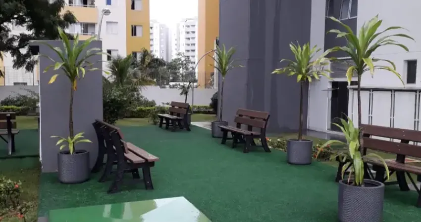 Apartamento do lado lado da estação com localização maravilhosa!