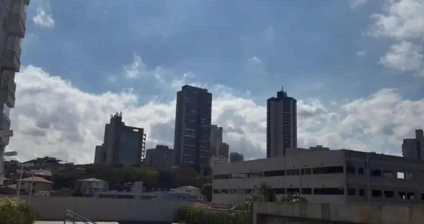 Apartamento na frente da matriz do bradesco com ótima localização!