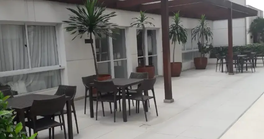 Apartamento com 2 quartos para alugar na Avenida Manoel Pedro Pimentel, 101, Continental, Osasco