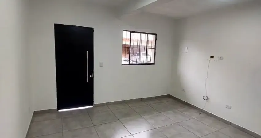Alugo casa 3 cômodos em itapevi individual no residencial das flores