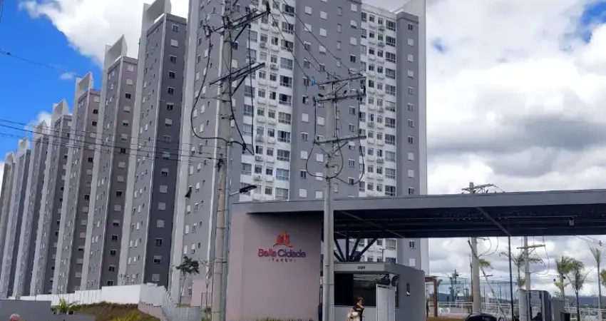 Apartamento com 2 quartos para alugar na Rua Francisca Teixeira Carvalho, 501, Jardim Nova Itapevi, Itapevi