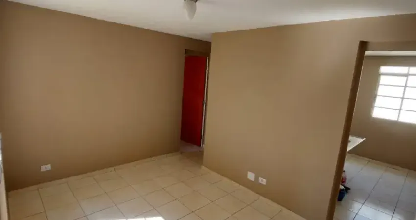 Apartamento á venda com 2 dormitórios , portaria 24 horas, em cotia