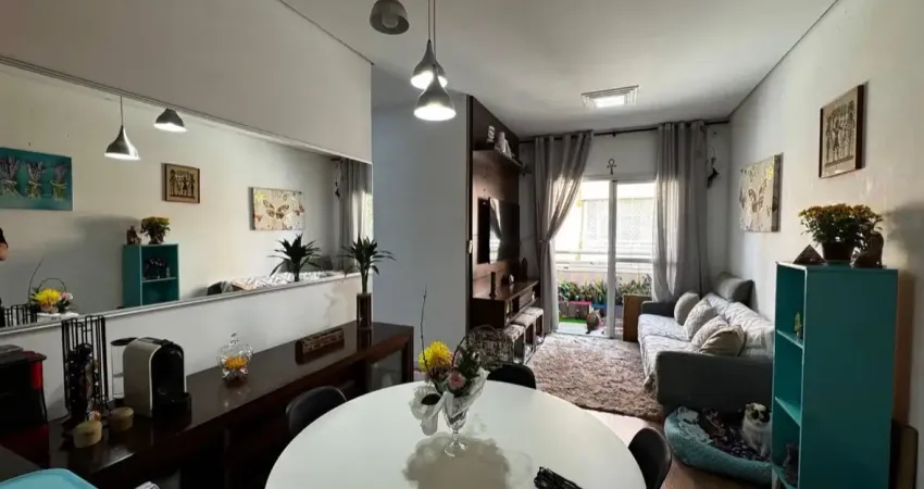 Apartamento com 3 dormitórios , e vagas de garagem em barueri