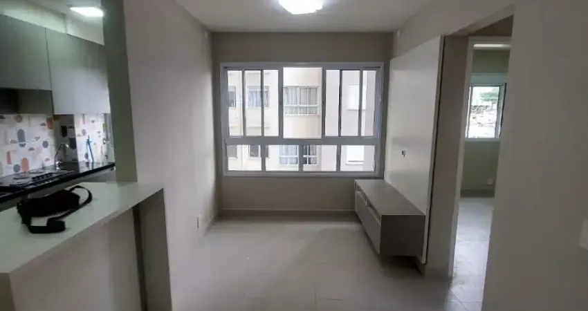 Apartamento com 2 dormitórios, área de lazer completa, em itapevi.