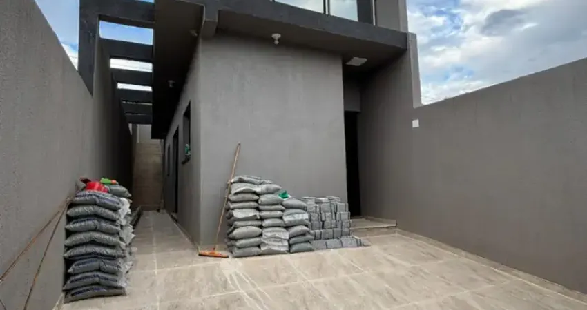 Casa com 3 quartos à venda na Estrada Ribeirão, 300, Chácara Roselândia, Cotia